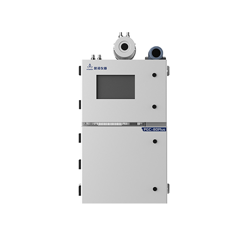 PGC-80Plus 防爆型工业在线色谱仪
