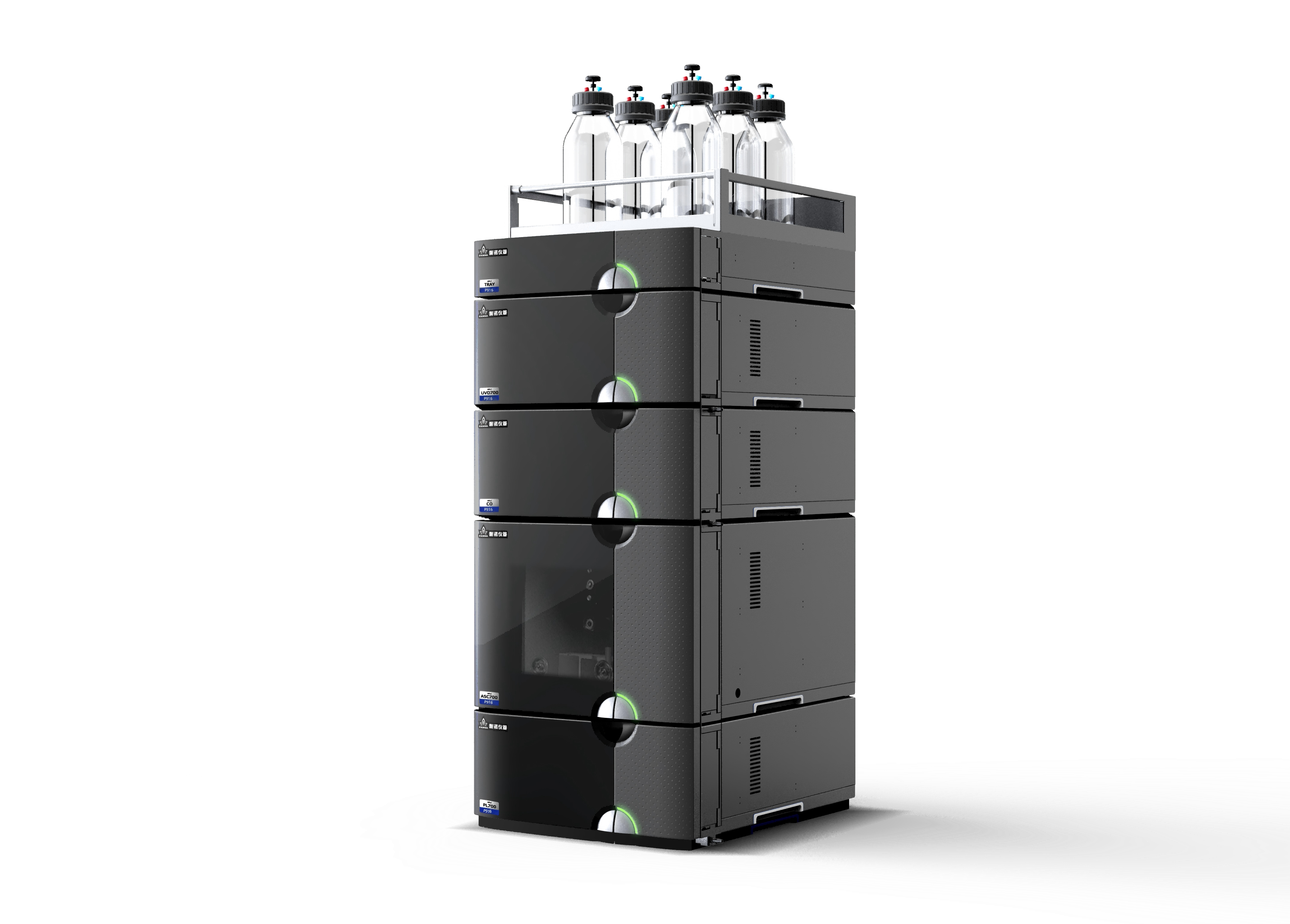 P916 液相色谱系统