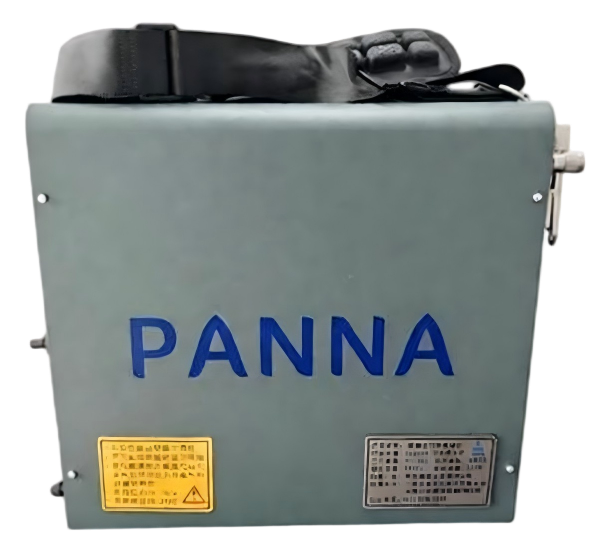 PGC-86 便携式气相色谱仪