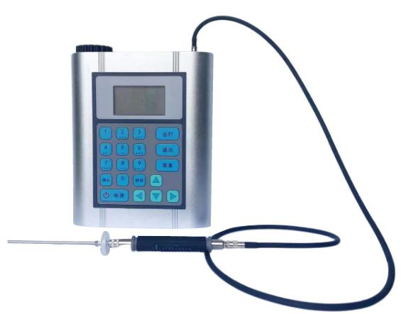 PGC-8620 防爆便携式 VOC检测仪