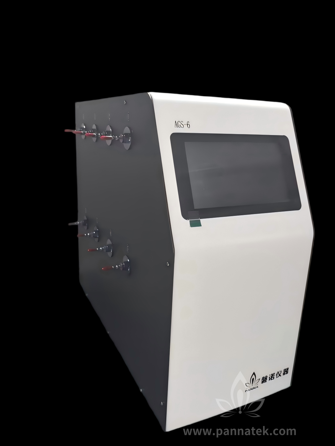 AGS-6 全自动智能气袋进样器