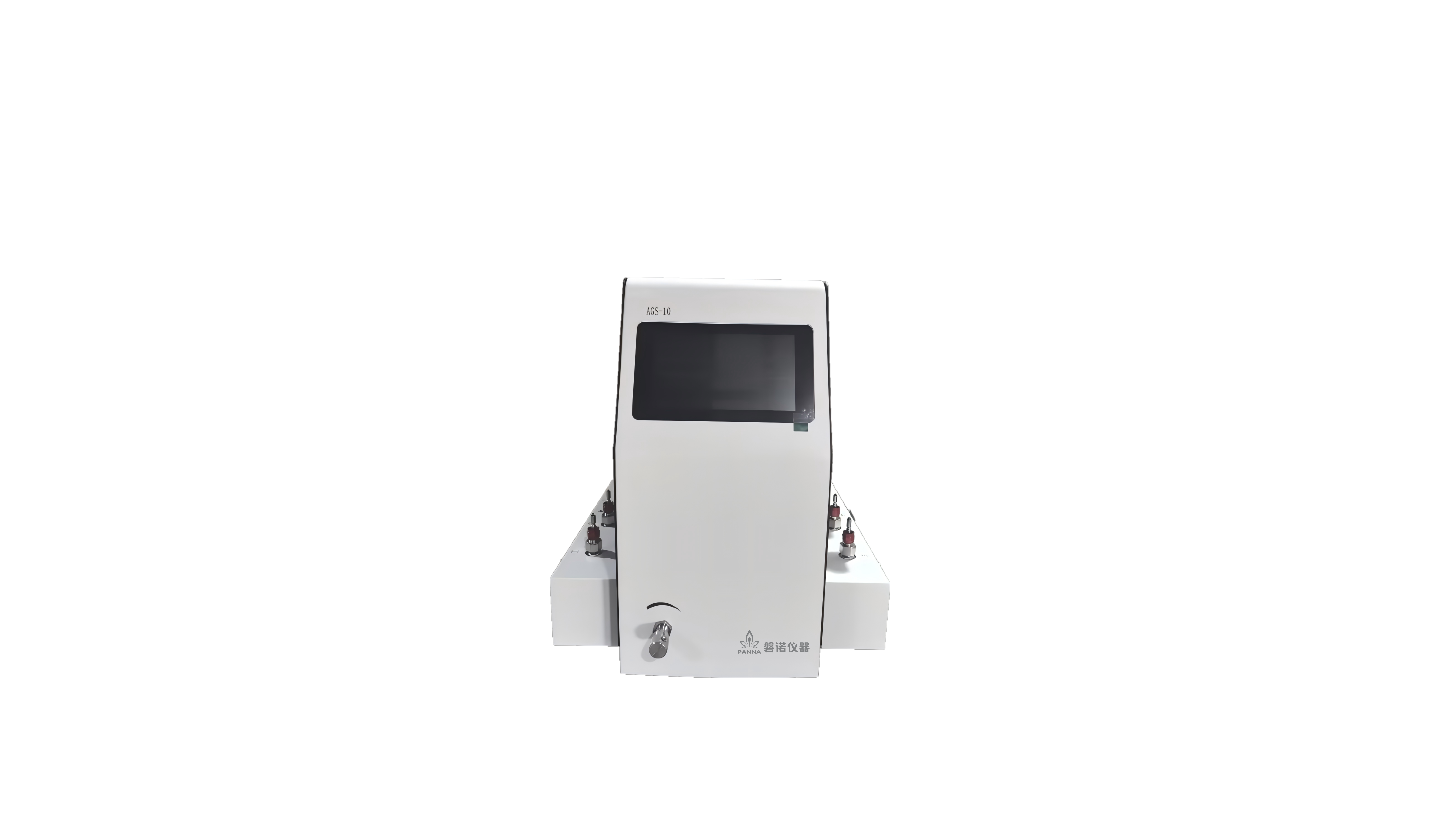 AGS-10 全自动智能钢瓶进样器