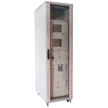 PN-VOCs环境空气在线监测系统