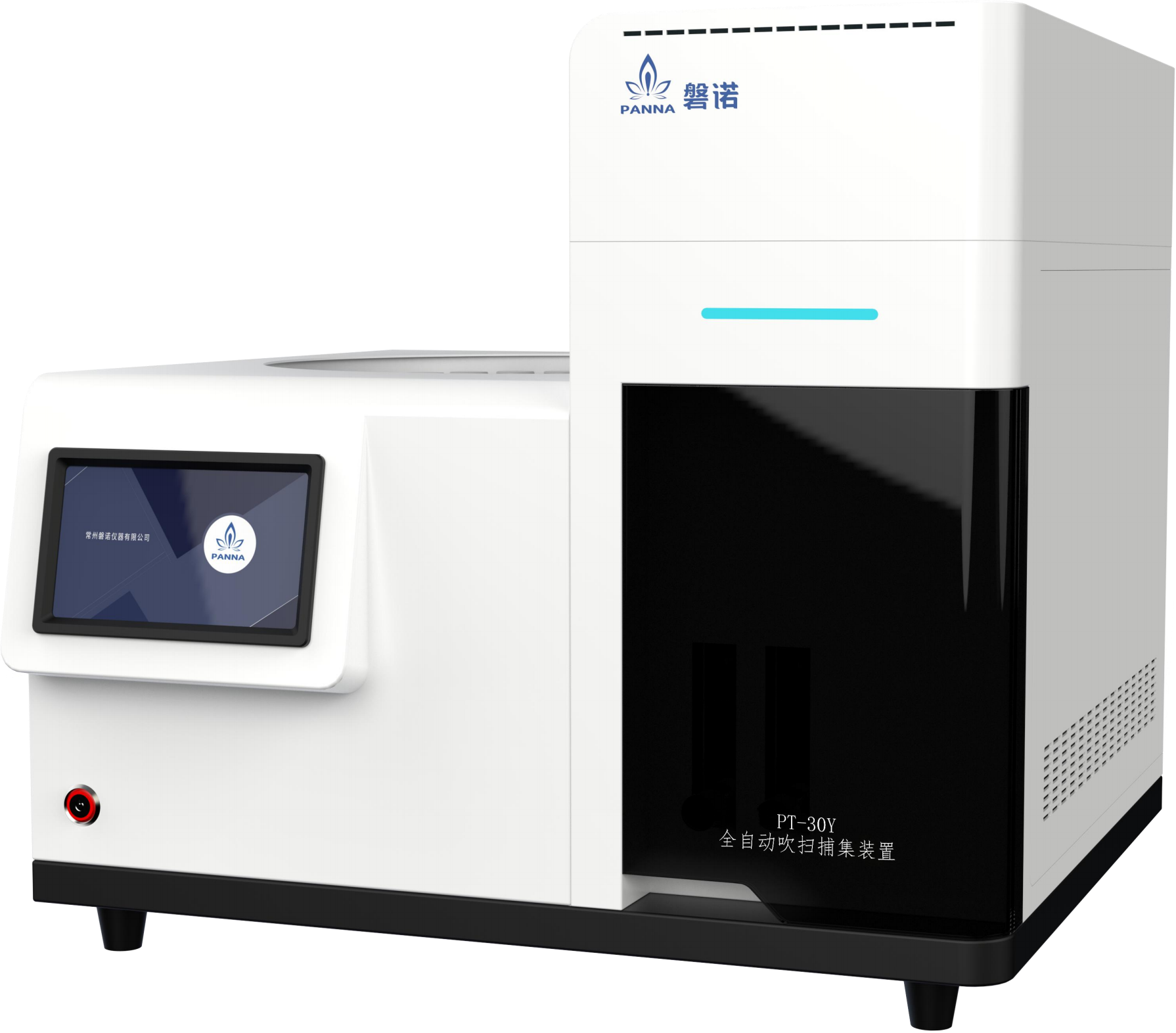 全自动吹扫捕集PT-30Y