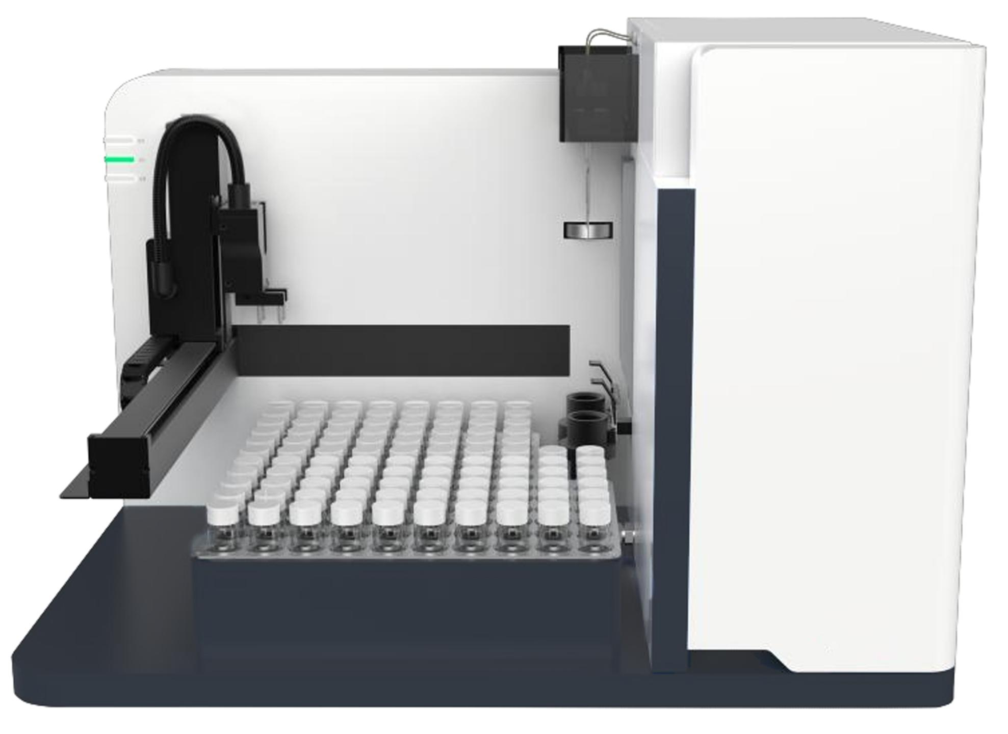全自动吹扫捕集PT-100Y