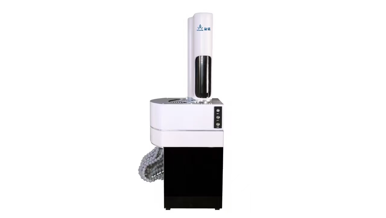 AGS-36M/60M/130M全自动气体进样器