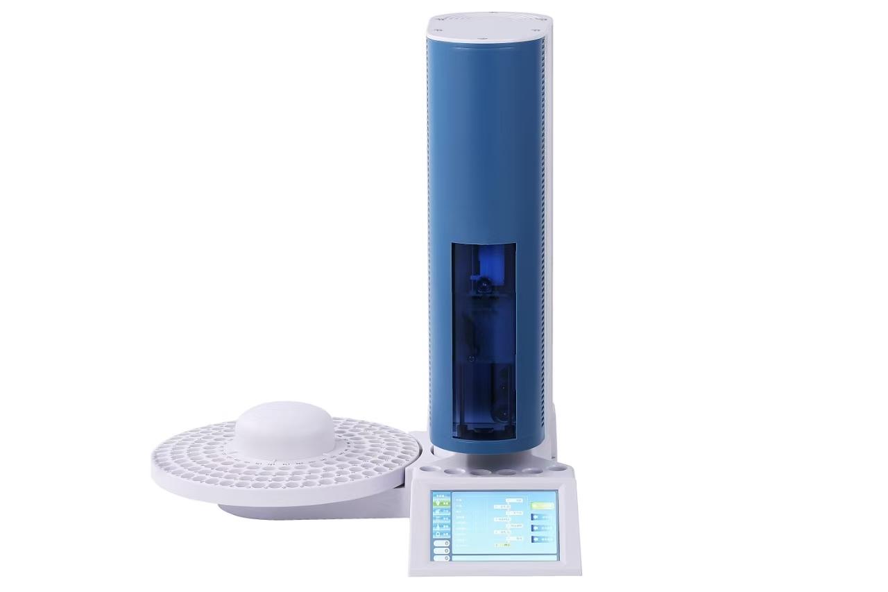 B156 全自动液体进样器